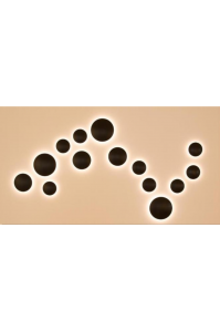 Светильники хай-тек